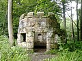 Rustic Ruin or Temple