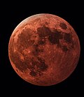 full eclipse from Chillicothe, Ohio