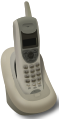 Image 23A cordless phone