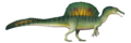 Spinosaurus