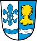 Coat of arms of Baar-Ebenhausen