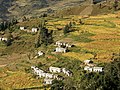 Bangali village near Nandprayag.