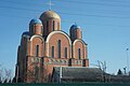 Saints Boris and Gleb Church