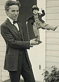 Image 20Charlie Chaplin (from History of film)
