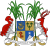 Coat of arms of Mauritius