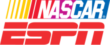 NASCAR on ESPN logo.svg