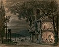 Image 80Set design for Act IV of Rigoletto, by Philippe Chaperon (restored by Adam Cuerden) (from Wikipedia:Featured pictures/Culture, entertainment, and lifestyle/Theatre)
