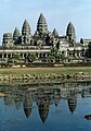 Angkor Wat, Cambodia