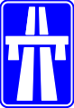 Snelweg/Autoroute/Autobahn