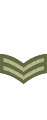 Corporal (British Army)[64]