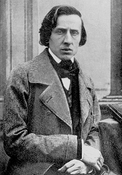 Frédéric Chopin