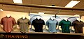 Image 116Men's polo shirts in more muted colors, 2015 (from 2010s in fashion)