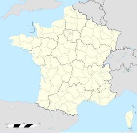 Ouvrage Welschhof is located in France