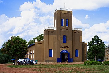 Ghana