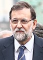 SpainMariano Rajoy, Prime Minister, permanent guest invitee