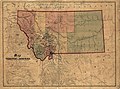 Image 22Montana Territory in 1865 (from Montana)