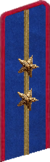 петлица ГУЛАГ