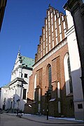 St. John's Cathedral, 14th century[20]