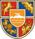 Coat of Arms of Armenia