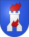 Coat of arms of Brusino Arsizio