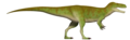 Megalosaurus