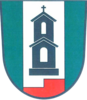 Coat of arms of Nepřevázka