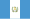 Flag of Guatemala