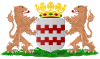 Coat of arms of Ammerzoden