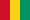 Flag of Guinea