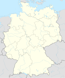 FMM is located in Germany