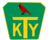 Kentucky Turnpike marker