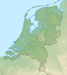 Capture of Maastricht is located in Netherlands