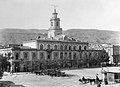 Building of the Tbilisi City Hall