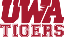 UWA Tigers wordmark.png