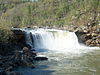 Cumberland Falls