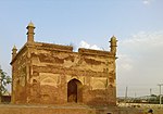 Dak Chowki of Sher Shah Suri's period