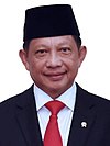 Police-General (Ret.) Tito Karnavian