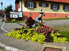 Aschbach, Bas-Rhin, Street Art.JPG