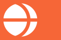 Flag of Nagano Prefecture