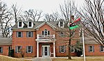 Embassy in Washington, D.C.