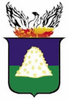 Official seal of Cuiabá