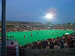 Chandigarh Hockey Stadium