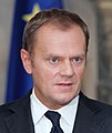 European UnionDonald Tusk, President of the European Council