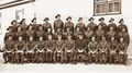 Headquarters Staff, 2/40 Infantry Battalion Brighton, Tas.