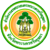 Official seal of Phra Nakhon Si Ayutthaya