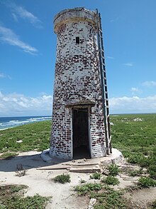 Baker Islands Tower (14571847073).jpg