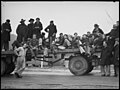 RAAF servicemen at the site, the actual "population" of Hokesville.