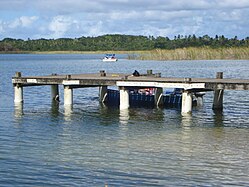 Laguna Tortuguero