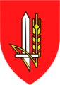 474th Golan Brigade