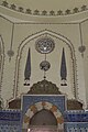 Şehzade Mustafa tomb decoration